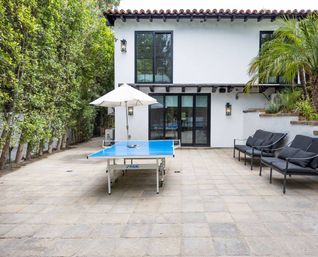 Golden Hour Haven: A Peaceful Retreat in Style image 23