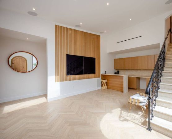 Golden Hour Haven: A Peaceful Retreat in Style image 20