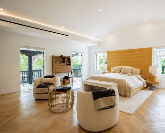 Golden Hour Haven: A Peaceful Retreat in Style image 5
