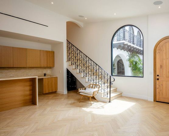 Golden Hour Haven: A Peaceful Retreat in Style image 22