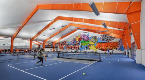 Pickleball Party with Drinks + Certified Instructors at Pickle & Chill image 1