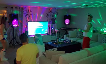 DIY Karaoke Kit: Host Your Own Karaoke Night image 3