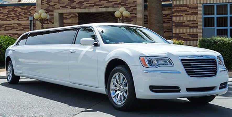Las Vegas VIP Luxury Airport Transfers image 1