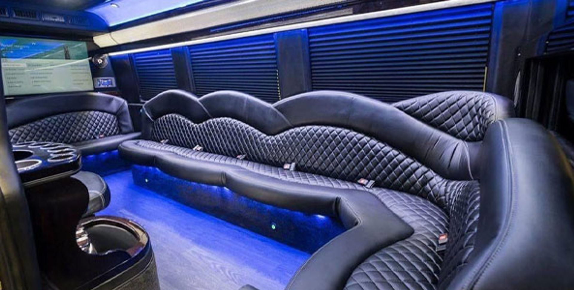 Las Vegas VIP Luxury Airport Transfers image 2