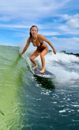 Wakesurf, Wakeboard & Tubing: 4-Hour Watersports Session image 2