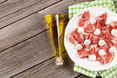 Say Ciao to Flavor! Authentic Italian Dining in Port Washington at Palazzo Ristorante image