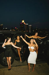 Paparazzi Photo Experience: Capture the Glitz & Glam of Your Bachelorette Party image 2