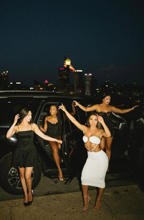 Paparazzi Photo Experience: Capture the Glitz & Glam of Your Bachelorette Party image 2
