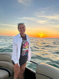 Private BYOB Sunset Cruise With Complimentary Charcuterie & Champagne (Up to 8 Passengers) image 6