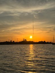 Private BYOB Sunset Cruise With Complimentary Charcuterie & Champagne (Up to 8 Passengers) image 15