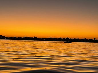 Private BYOB Sunset Cruise With Complimentary Charcuterie & Champagne (Up to 8 Passengers) image 8