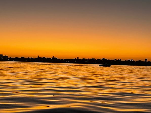 Private BYOB Sunset Cruise With Complimentary Charcuterie & Champagne (Up to 8 Passengers) image 8