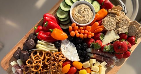 Private BYOB Sunset Cruise With Complimentary Charcuterie & Champagne (Up to 8 Passengers) image 5