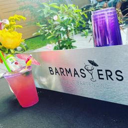 BARMASTERS® Professional & Exciting Bartender Experience image 12