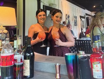 BARMASTERS® Professional & Exciting Bartender Experience image 2