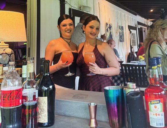 BARMASTERS® Professional & Exciting Bartender Experience  image 2