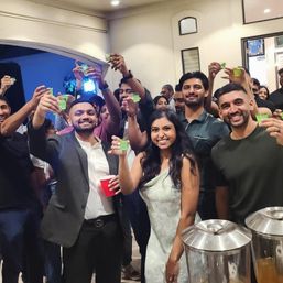 BARMASTERS® Professional & Exciting Bartender Experience image 6