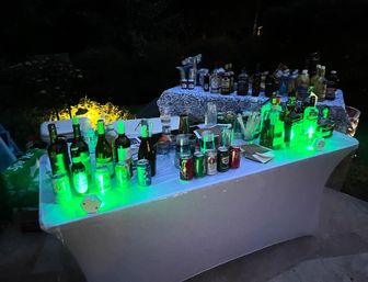 BARMASTERS® Professional & Exciting Bartender Experience image 8