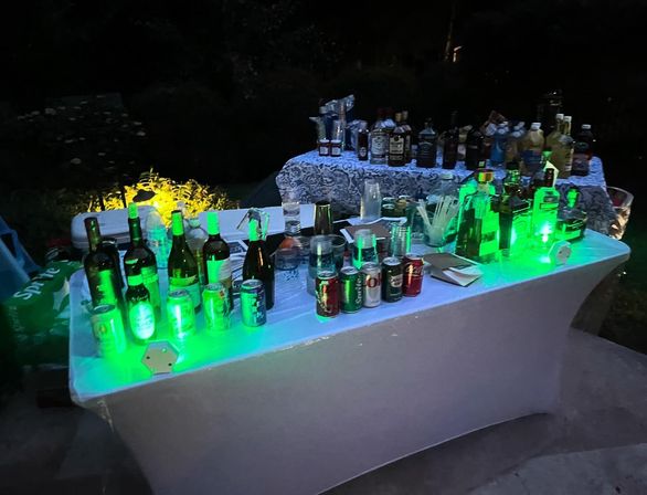 BARMASTERS® Professional & Exciting Bartender Experience  image 8
