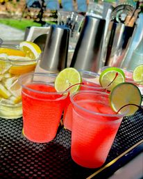 BARMASTERS® Professional & Exciting Bartender Experience image 5