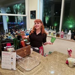 BARMASTERS® Professional & Exciting Bartender Experience image 13