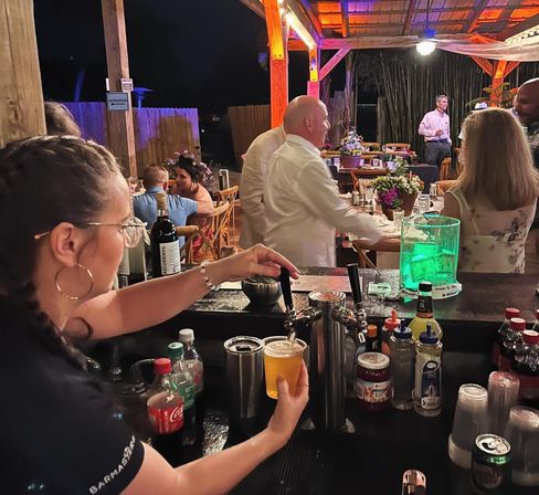 BARMASTERS® Professional & Exciting Bartender Experience  image 11