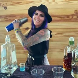 BARMASTERS® Professional & Exciting Bartender Experience image 9