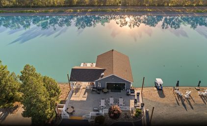 Lakeside Sips & Celebrations: Your Private Event at Valensin Vineyard image 9