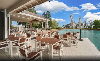 Lakeside Sips & Celebrations: Your Private Event at Valensin Vineyard image 8