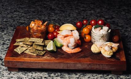 Exquisite Bites for Exclusive Nights! The VIP Table Comes to You! image 63