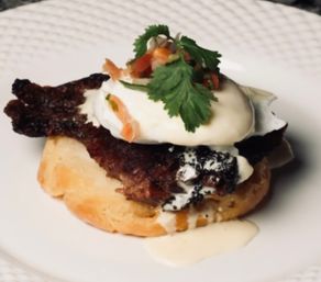 Exquisite Bites for Exclusive Nights! The VIP Table Comes to You! image 61