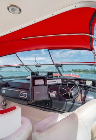 Private Iconic Yacht Party BYOB Cruise on 55’ Luxury Yacht with Captain and Stewardess image 27