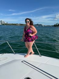 Private Iconic Yacht Party BYOB Cruise on 55’ Luxury Yacht with Captain and Stewardess image 52