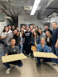 New York City Bagel Tour + Bagel-Making Experience image 6