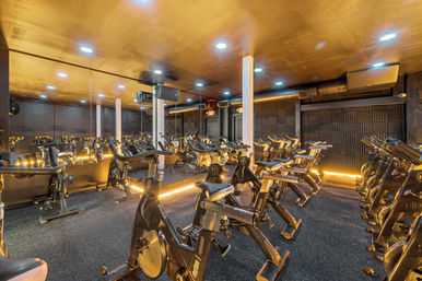 Private Indoor Cycling: Celebrate Your Party with Good Vibes & Energy image 3