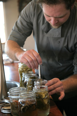 Batch Bubbly Brunch Party with Personal Chef image 11