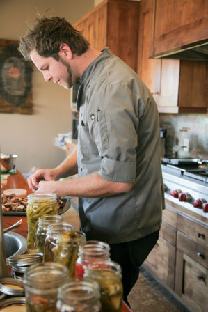 Batch Bubbly Brunch Party with Personal Chef image 9