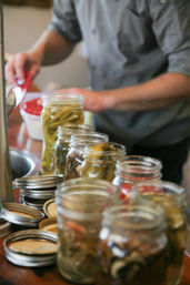 Batch Bubbly Brunch Party with Personal Chef image 6