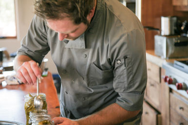 Batch Bubbly Brunch Party with Personal Chef image 10