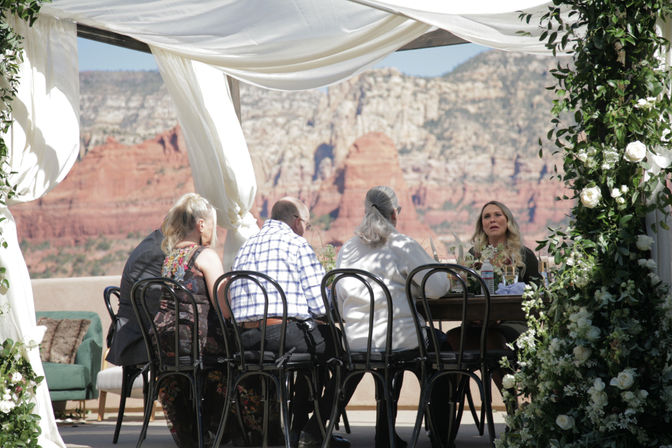 Batch Bubbly Brunch Party with Personal Chef image 46