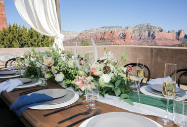 Batch Bubbly Brunch Party with Personal Chef image 4