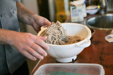 Batch Bubbly Brunch Party with Personal Chef image 5