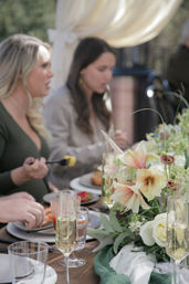 Batch Bubbly Brunch Party with Personal Chef image 36