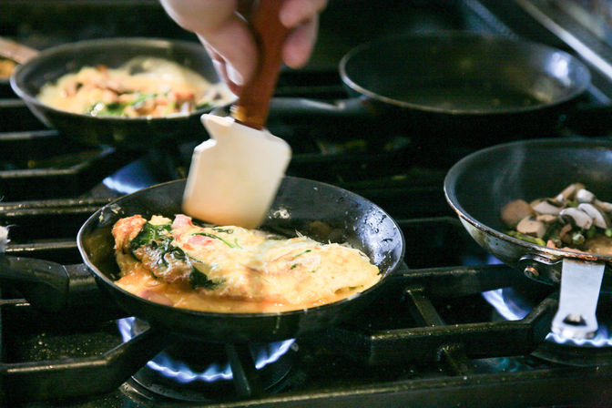 Batch Bubbly Brunch Party with Personal Chef image 23