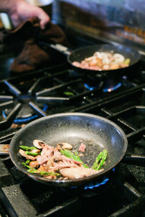 Batch Bubbly Brunch Party with Personal Chef image 27