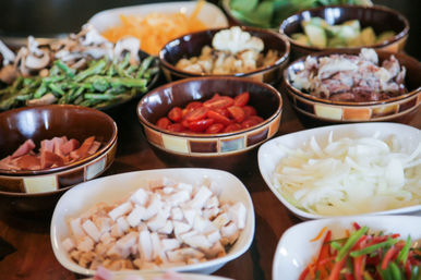 Batch Bubbly Brunch Party with Personal Chef image 16