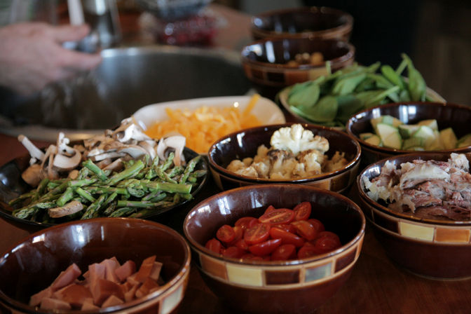 Batch Bubbly Brunch Party with Personal Chef image 19