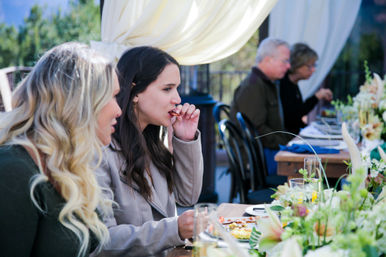 Batch Bubbly Brunch Party with Personal Chef image 28