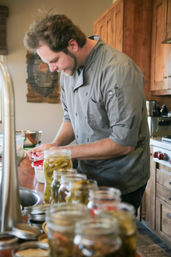 Batch Bubbly Brunch Party with Personal Chef image 7