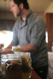 Batch Bubbly Brunch Party with Personal Chef image 8